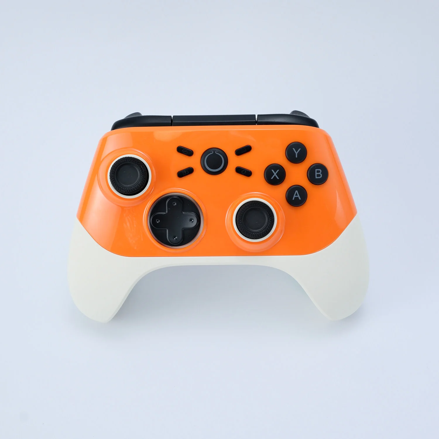 Gripure Game Controller Accessories Haptix-1 Magnetic Suction Shell Joystick Cap Gift Box Set Gamepad Maintenance Customization