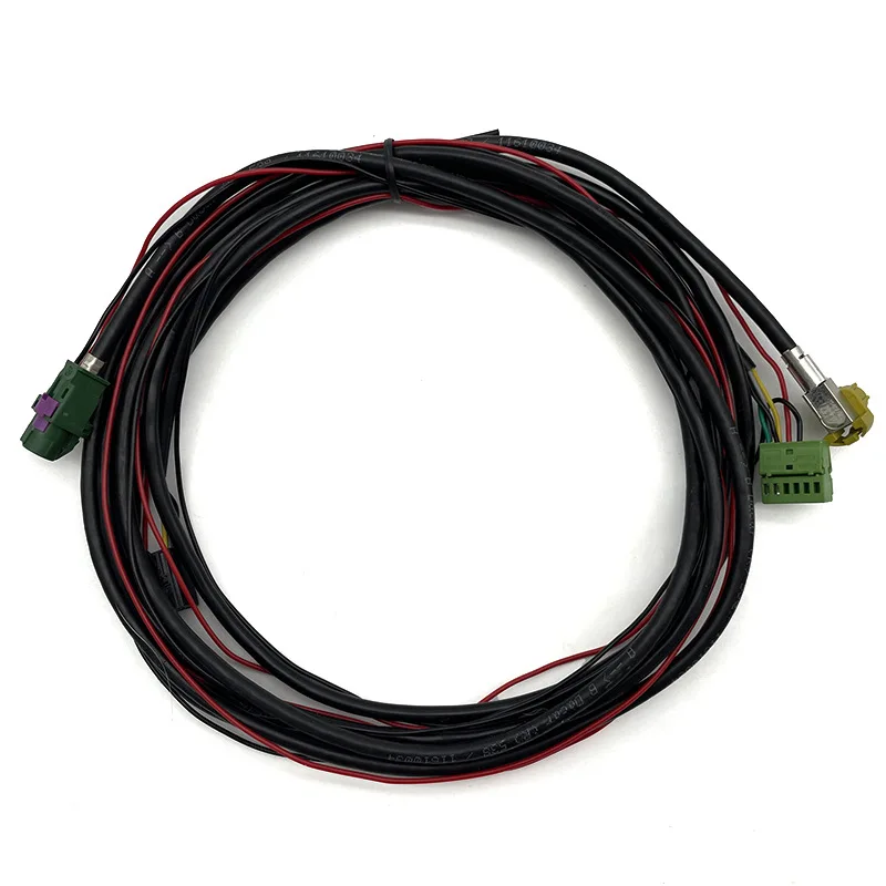 

Suitable for Automotive Parts Switch Wiring Harness