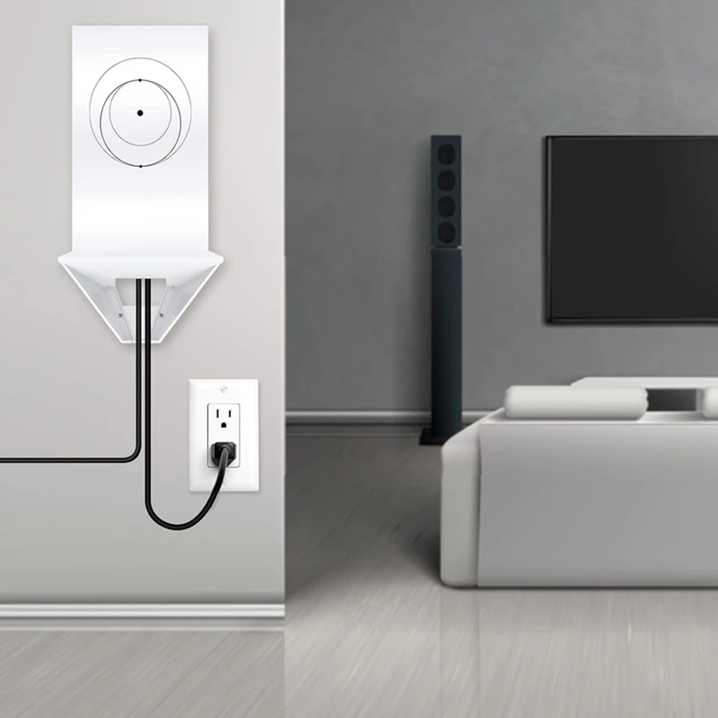 رف ساخن لجهاز توجيه شبكة Starlink ، حامل حامل حامل V2 ، قاعدة العقد ، قوس ، مجموعة التثبيت