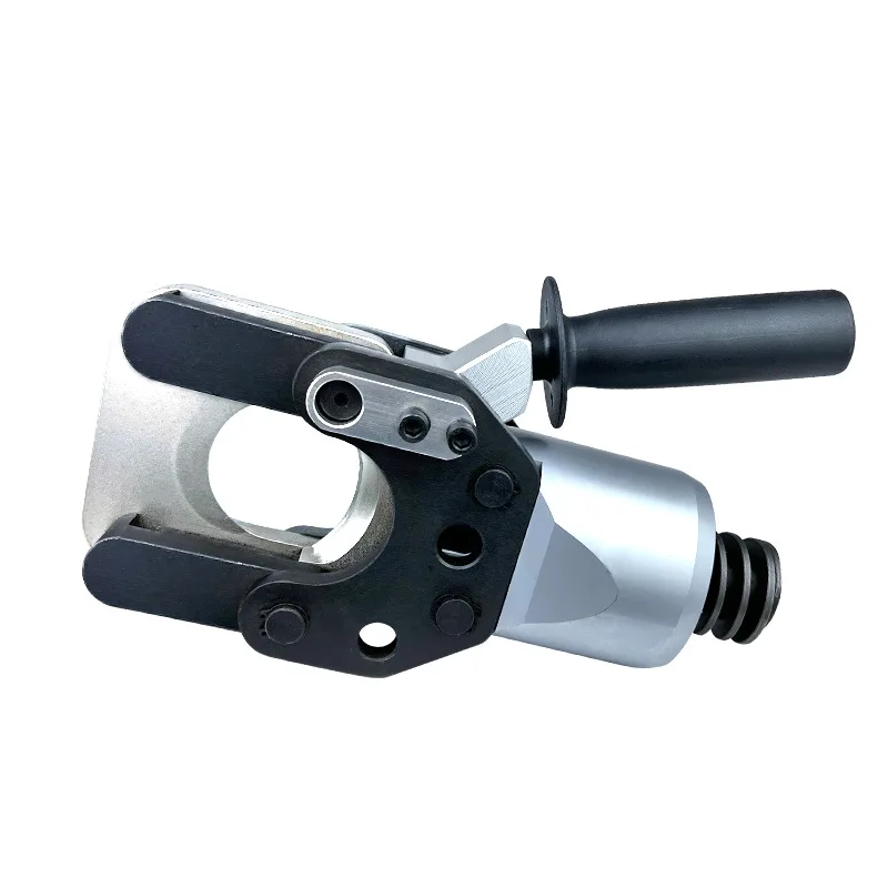 

Rechargeable hydraulic wire pliers cable cutting and punching machine mold accessories