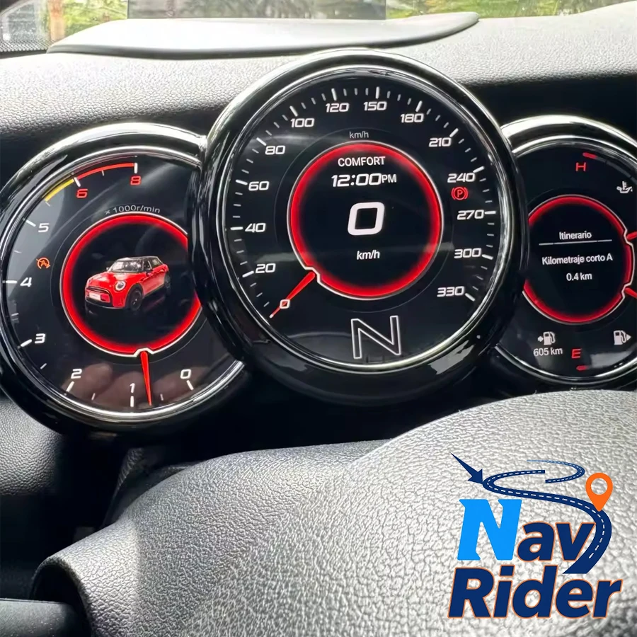 For Bmw Mini Cooper… - image