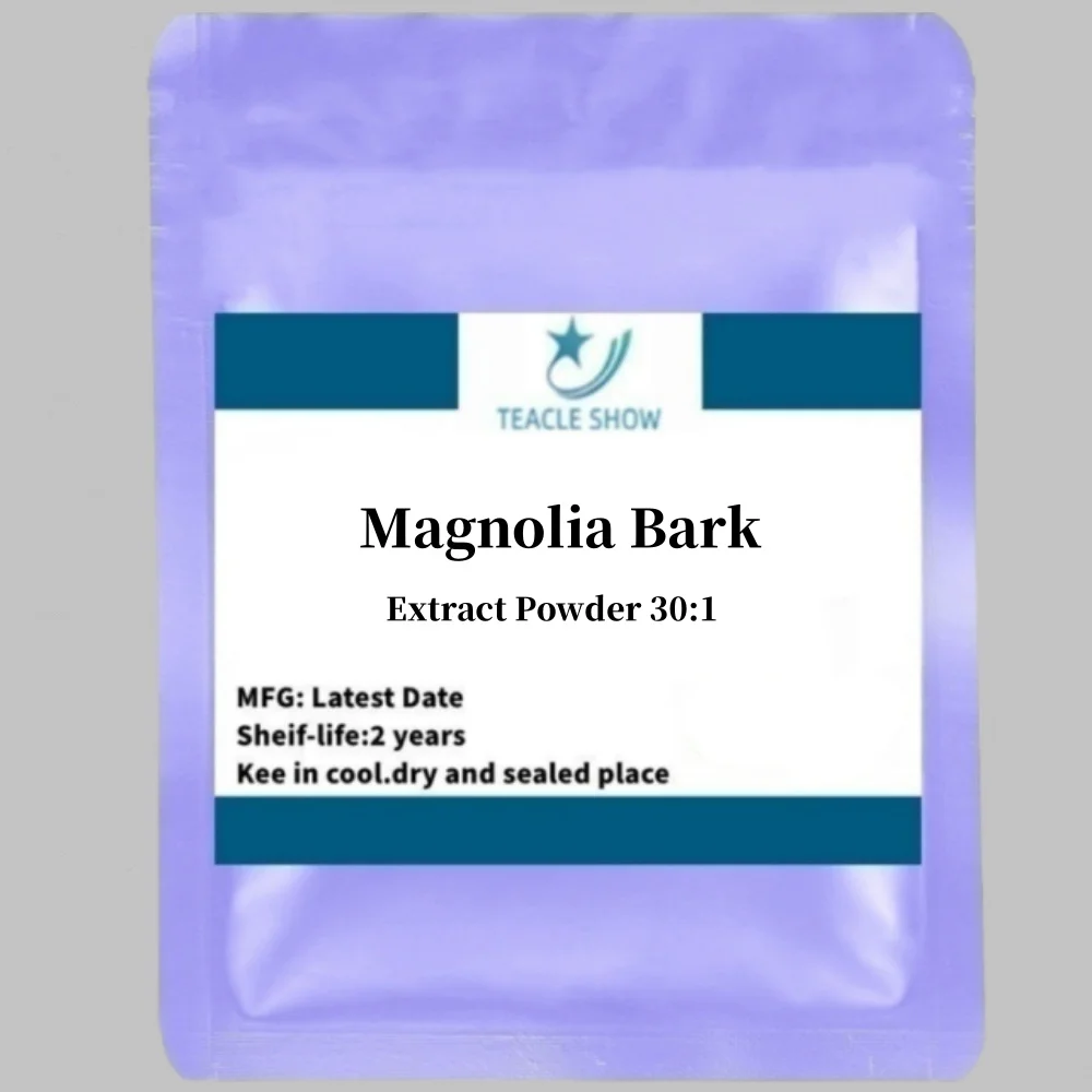 

50-1000g Magnolia Bark 50:1,Magnolol