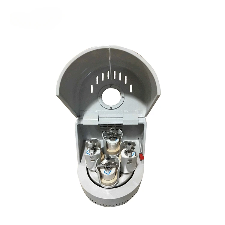 

Brand High Efficiency Lab Scale Bench Top Planetary Ball Mill Grinder for Powder Grinding