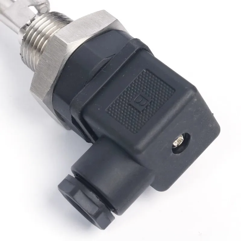 

Hesman stainless steel side mounted duckbill float switch liquid level switch water level switch liquid level sensor