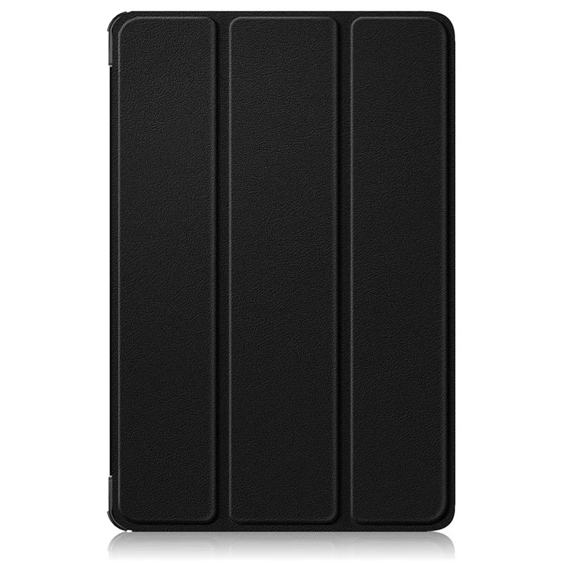 Dreifach Faltbare Hülle für Lenovo Xiaoxin Pad 11 2025 mit Auto-Wach-/Schlaf-Funktion Stoßfest – Detail 9