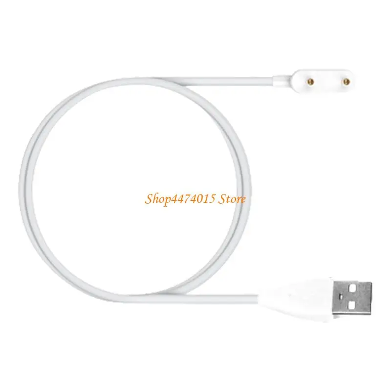 K1AA Watch Sạc cáp từ tính Dây buộc dây động cho trẻ xem