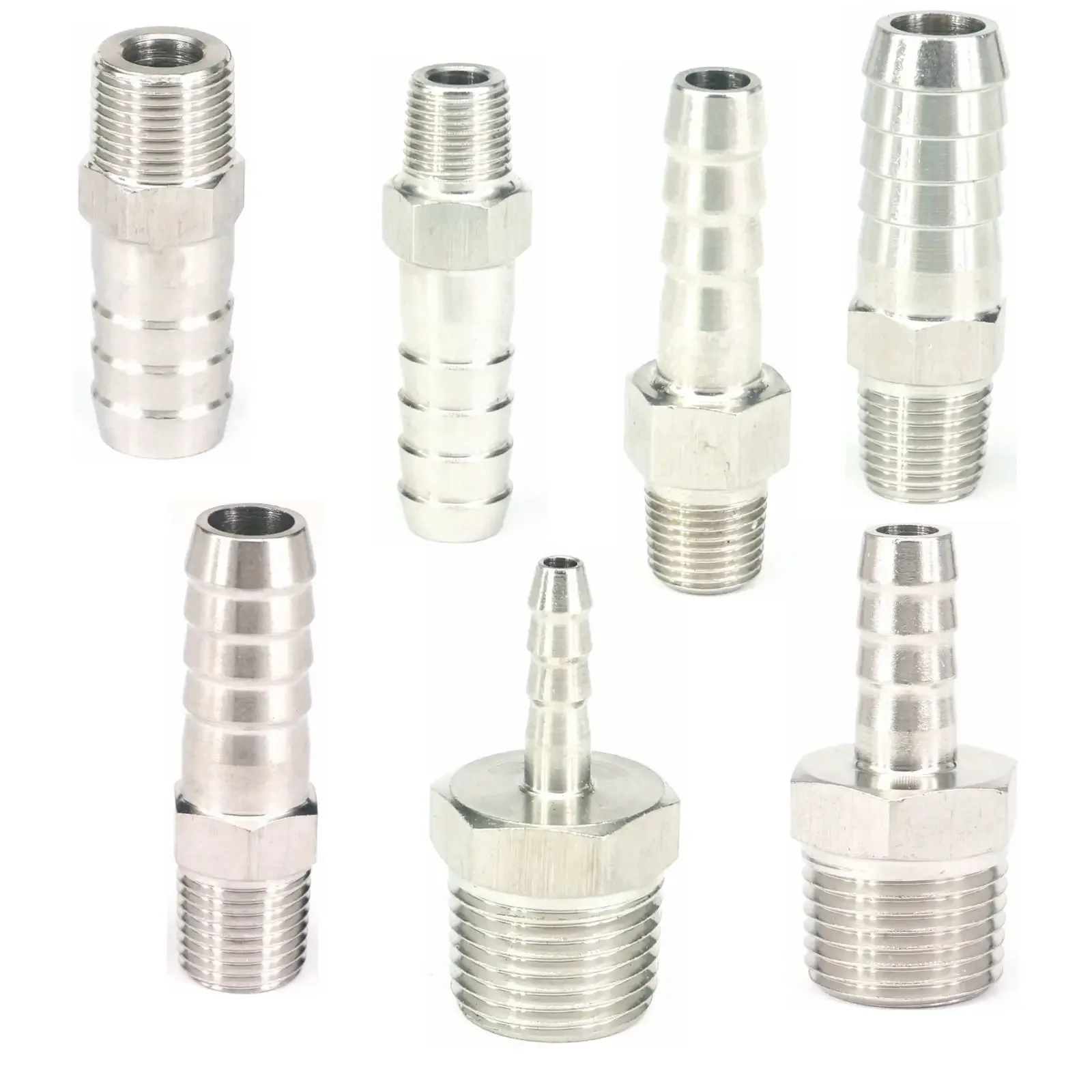 Fit Hose I/D 6/8/10…