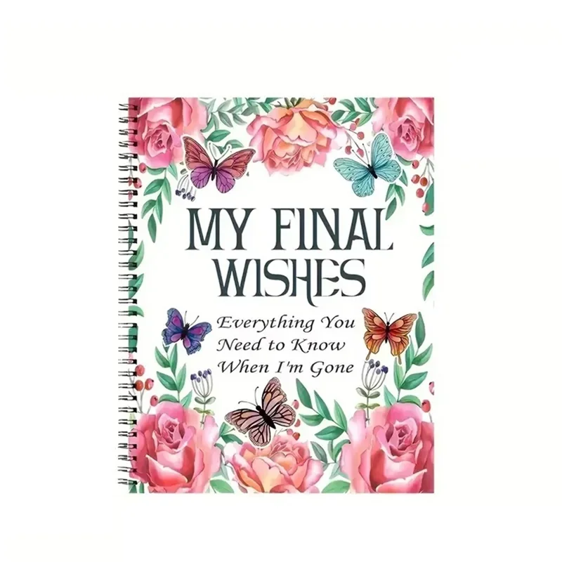 Yls-My Final Wishes…