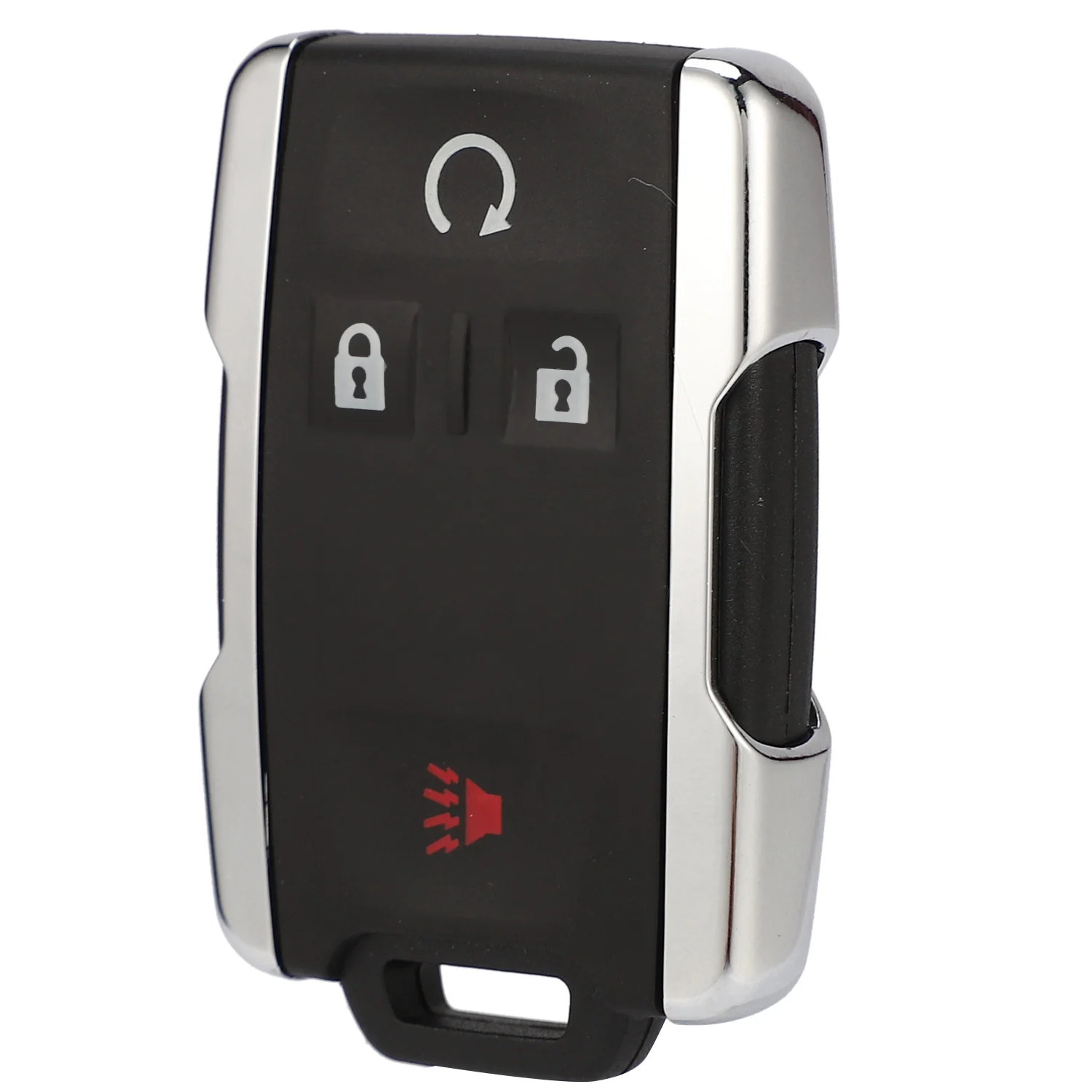 

Superior-Car 315Mhz 4-Button FOB Smart Remote Key For Silverado Colorado GMC Sierra 2014-2106 2017 2018 FCC M3N-408213