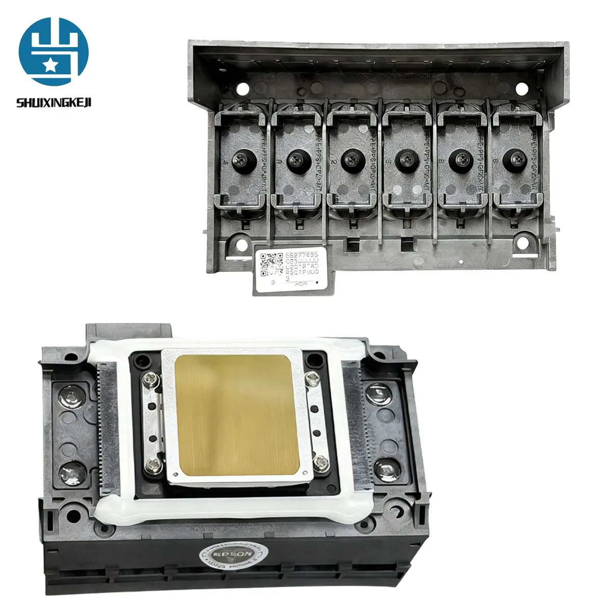 

XP600 Printhead UV print head Original new printhead XP601 XP610 XP700 XP701 XP800 XP801 XP820 XP850 Eco solvent/Printer Parts