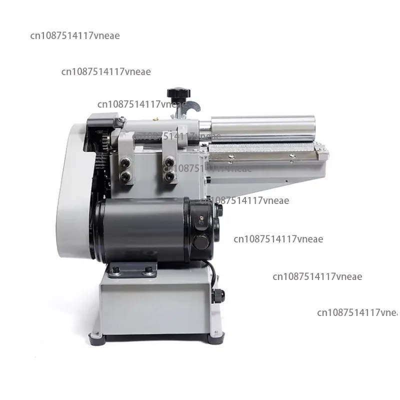 Adjustable Speed Yellow Glue Machine for Leather for Handbag Shoe Sole Luggage Gluing Includes Paper Packaging in Bags