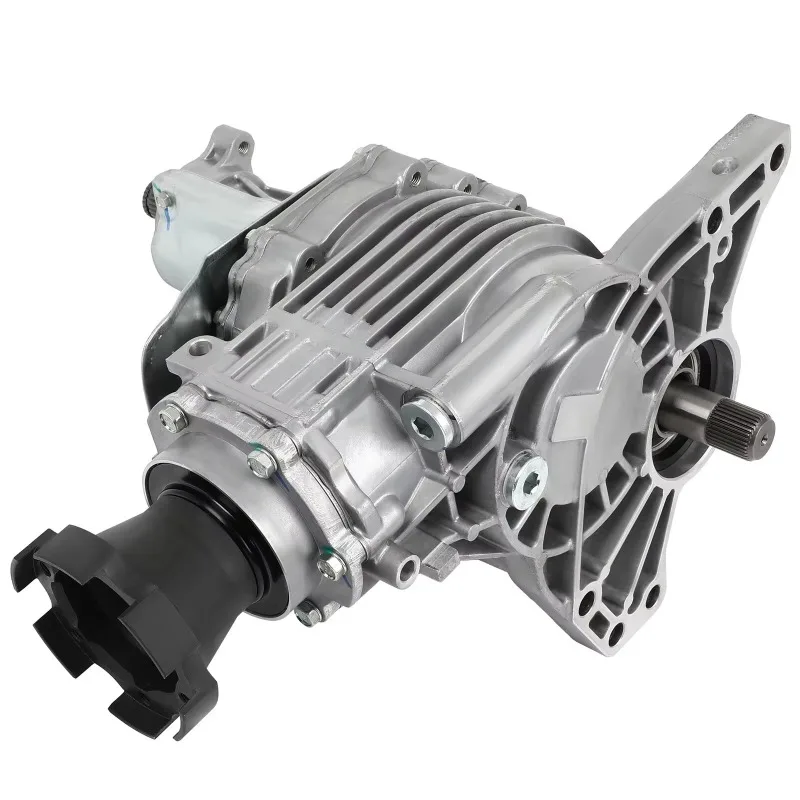 High Performance 84953427 Transfer Case Assembly