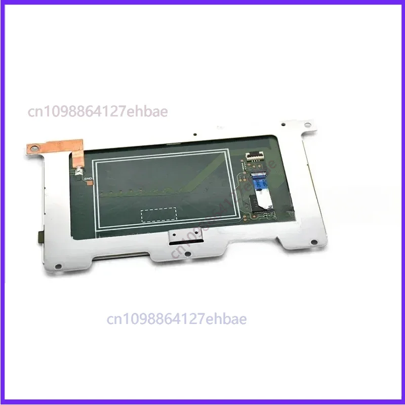 Honesty   Touchpad Clickpad Trackpad part number P3352-001 For HP Elitebook 850 G5 Silver Color