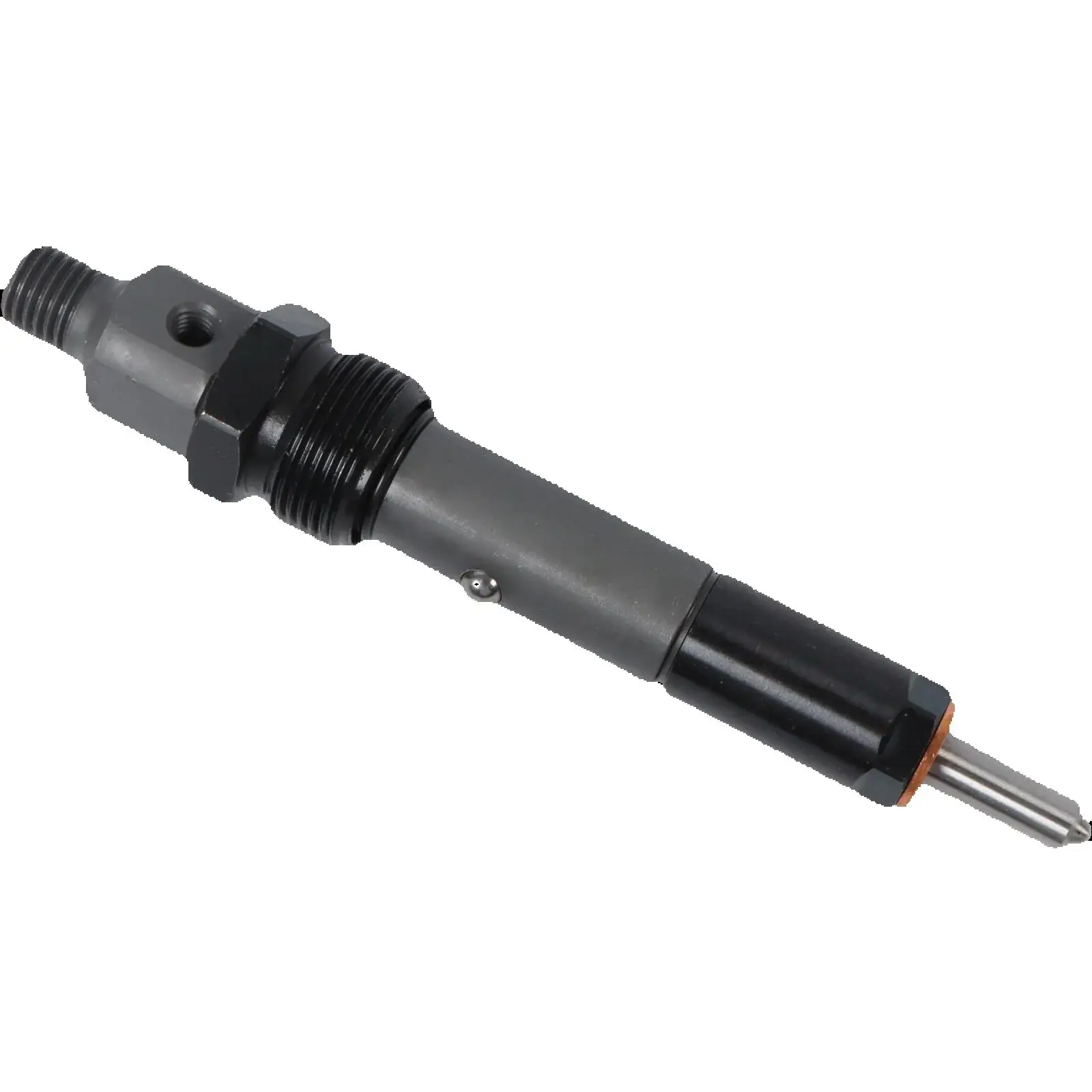 หัวฉีดน้ำมันเชื้อเพลิง 2645A051 187-1749 สำหรับ Perkins 1004-40T สำหรับเครื่องยนต์ดีเซล Caterpillar 312C