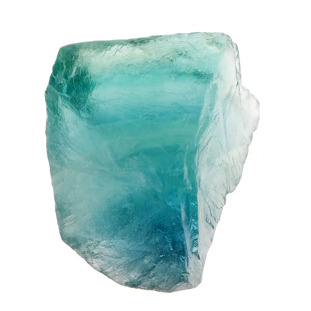 2 Fluorite Crystal Bulk , Natural , Peace of Mind, Balancing Emotions