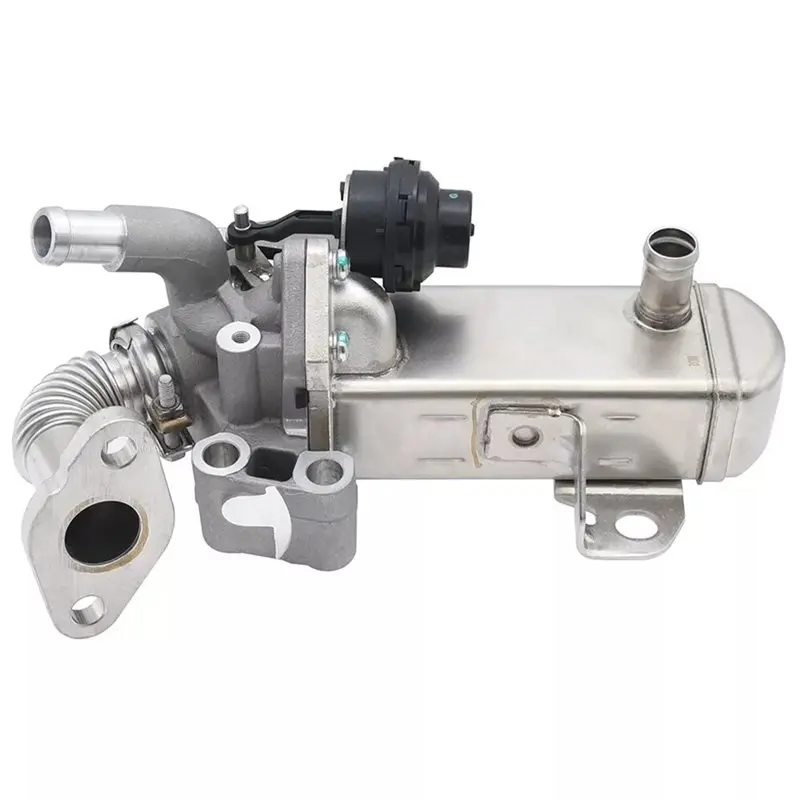 L10A Egr Cooler Val…