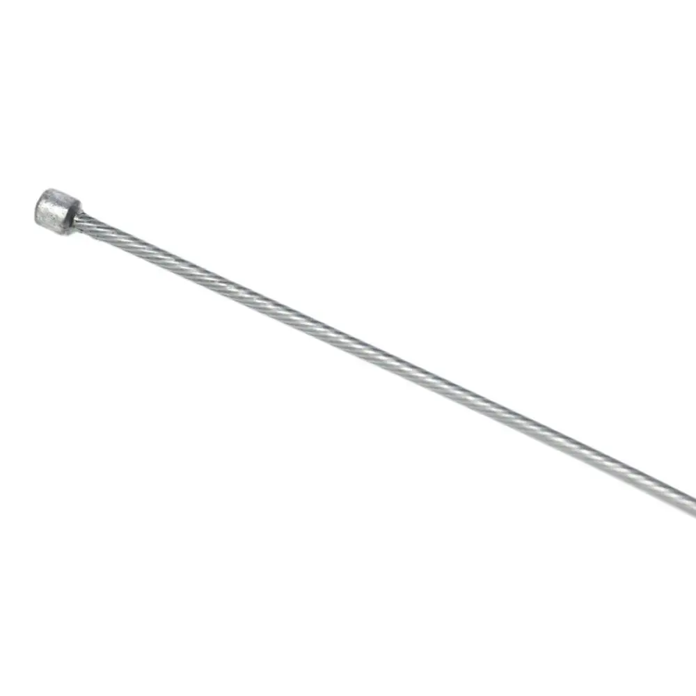 الطول: 29 بوصة دراجة نارية دفع سحب خنق كابل التحكم البلاستيك والمعدن اللون: كابل خنق أسود ATV المكربن خنق كابل #5