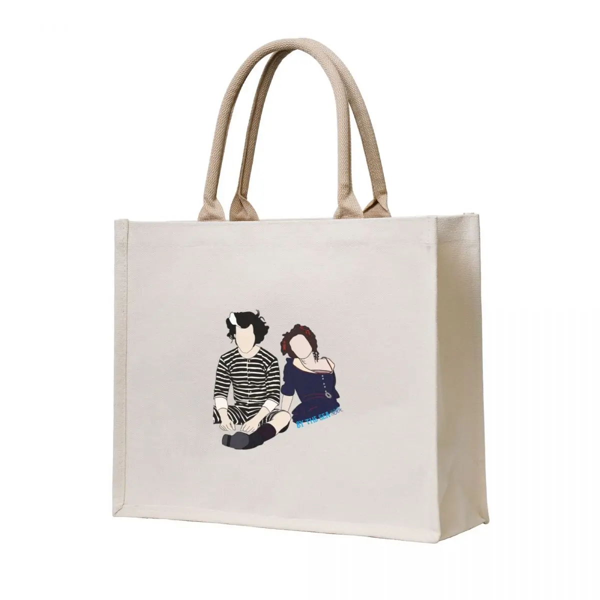 

aBy the sea' Sweeney Todd Tote Bag Women's tote bag tote bag custom bags luxury women