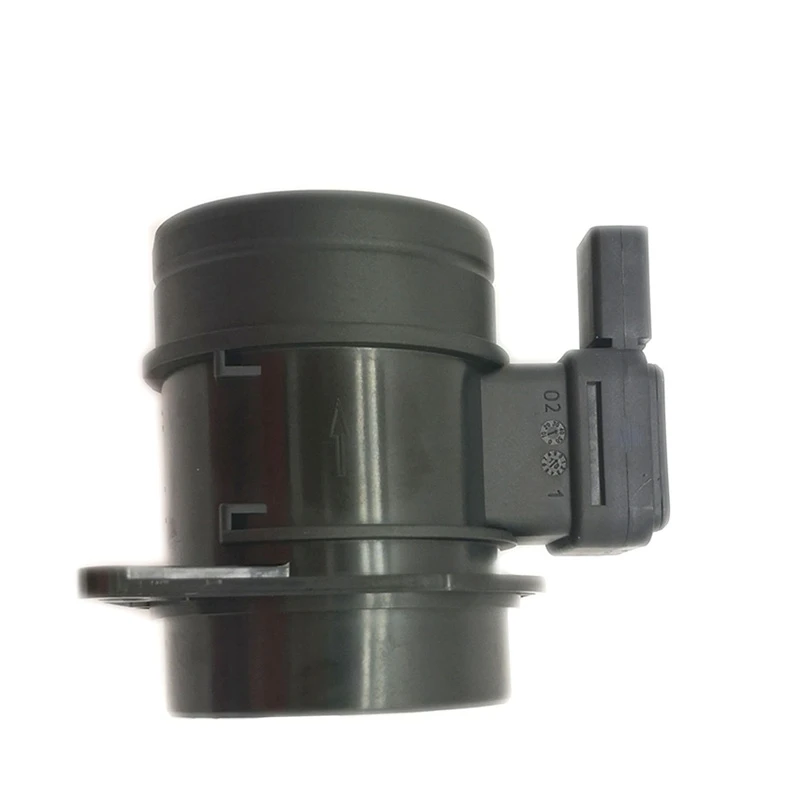 5WK97023 5WK9 7023 03L906461 03L 906 461 Датчики массового расхода воздуха для VW Jetta Polo Golf Touran 1.6 TDI Audi A1 A3 Sportback