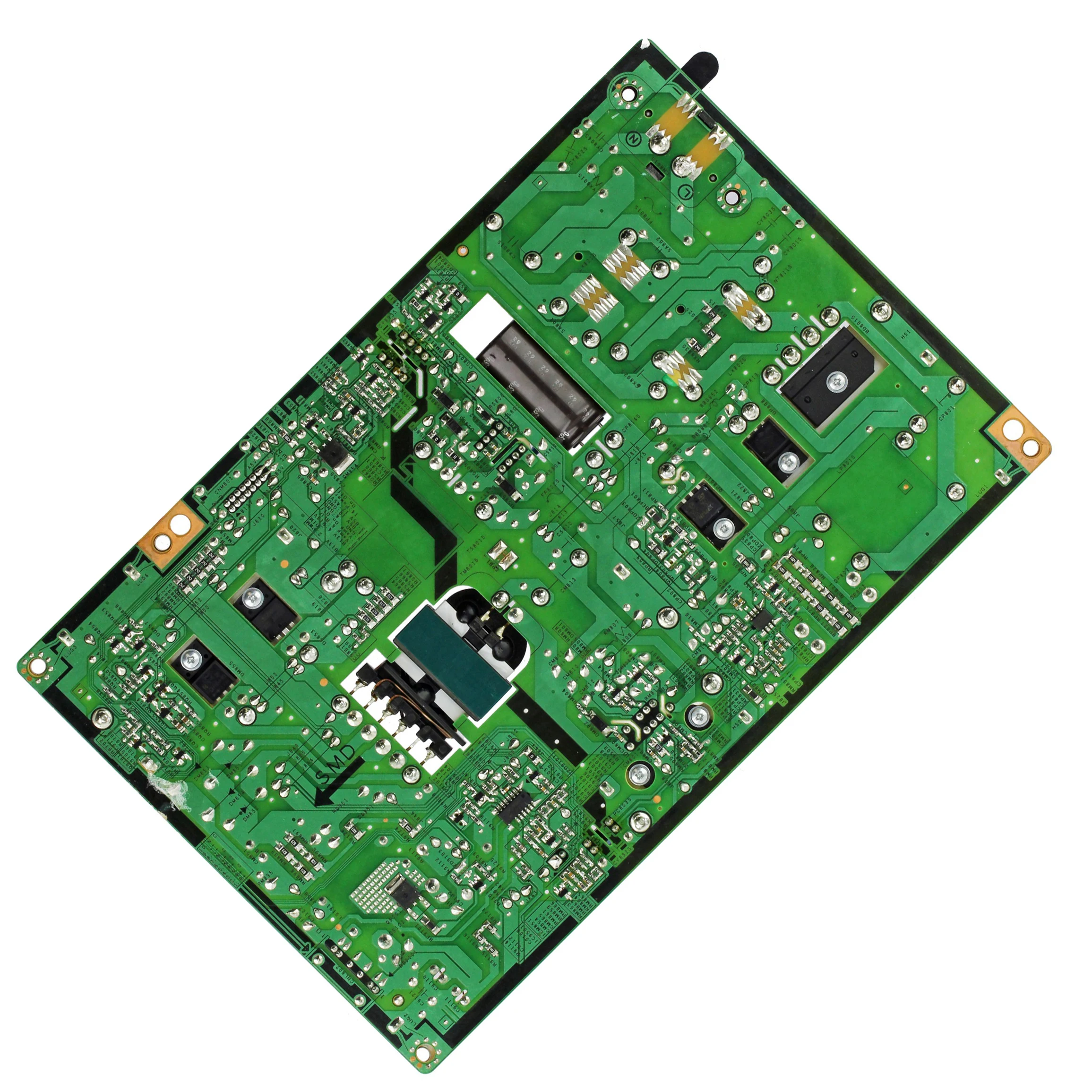 Power Board BN44-00503C BN44-00503A PD55A1C_CSM PSLF121B04Q fits UN55ES6100F UN55ES6150F UN55ES6150FXZA UN55ES6100FXZA TV