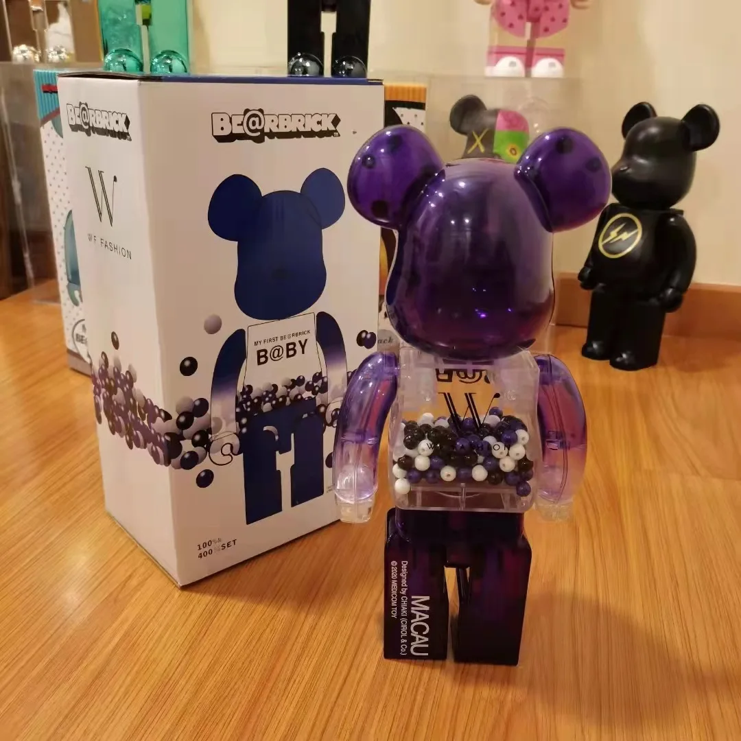 bearbrick-400-bear-violence-bear-macau-limited-purple-qianqiu-transparent-my-first-baby-bearbrick-400