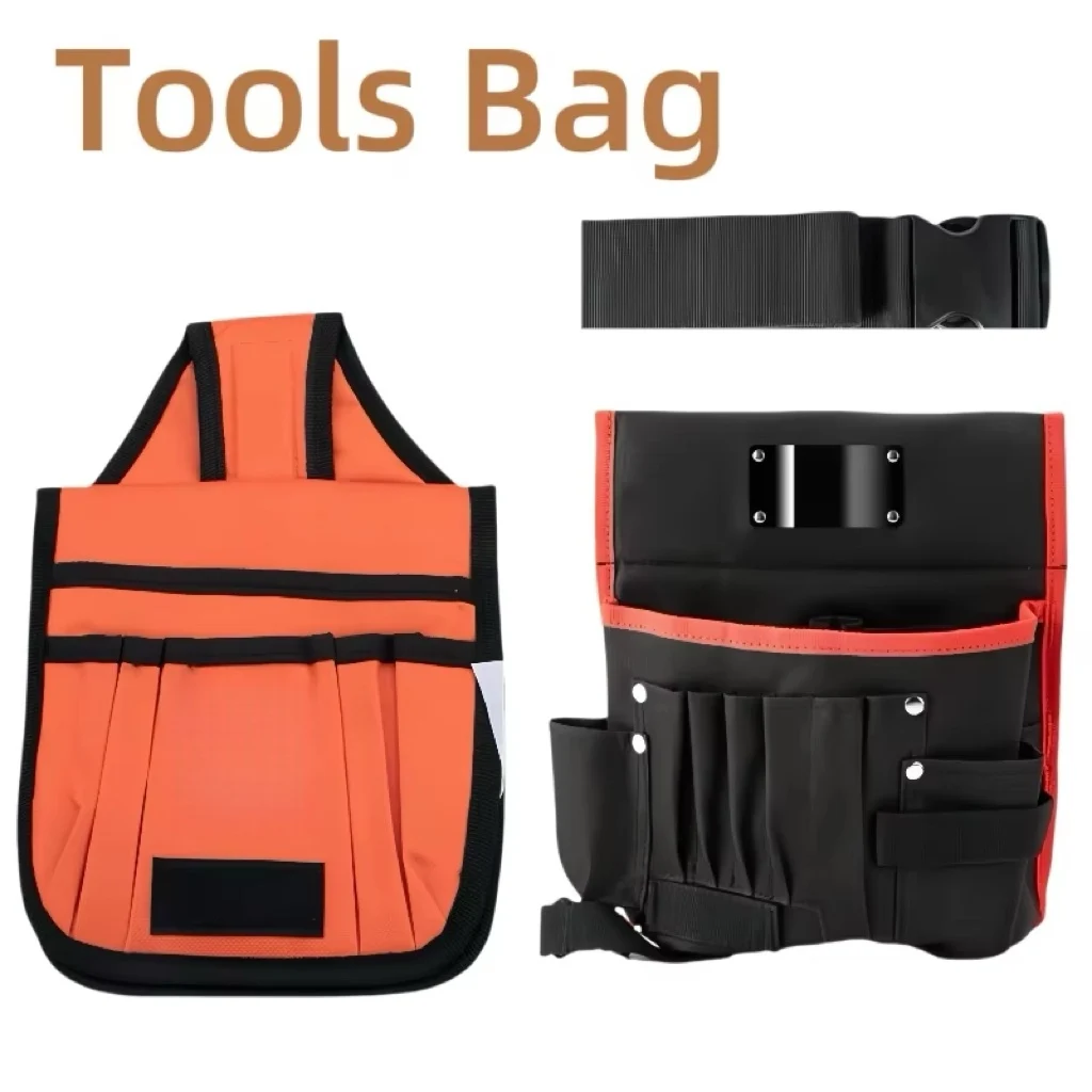 

Professional Tools Film Bag Oxford Cloth Utility Pouch Car Wrapping Squeegee Vinyl Stickers Scraper Holding Window Tinting Kit