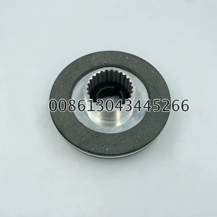 

Polar Guillotine Machine Brake Pad Offset Paper Cutting Machine Spare Parts