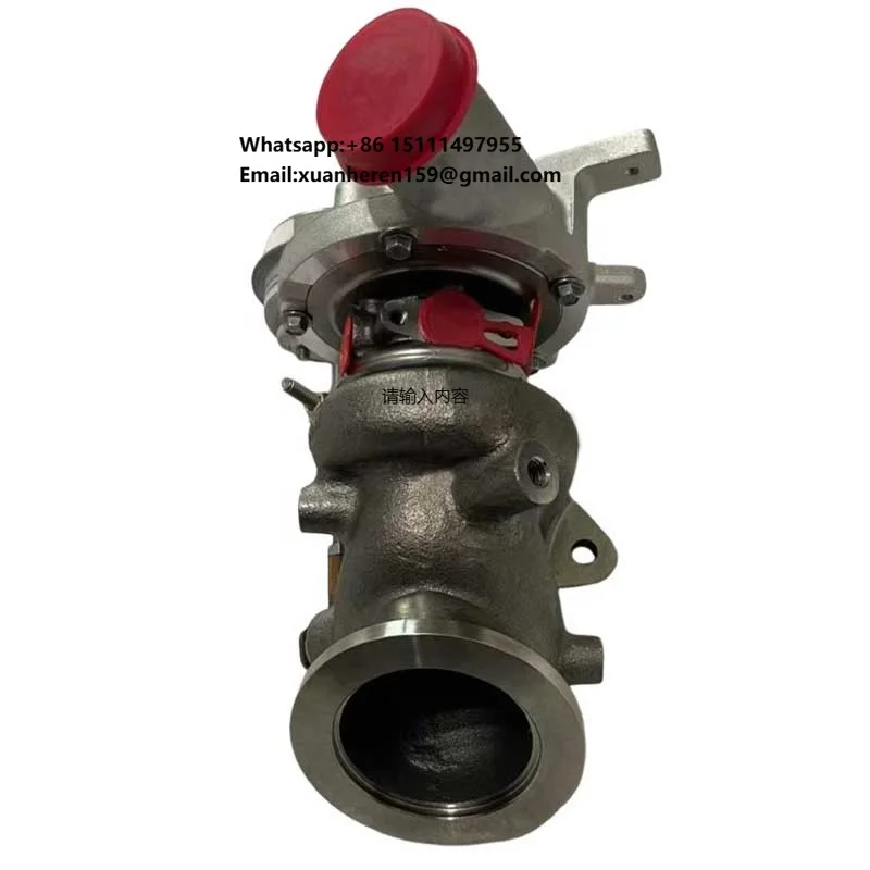 

Hot Sale 844628 844628-0004 1118100-B08 1118100B08 NGT14 Turbocharger for Changan CS55 A800 JL476ZQCD 1.5T Engine High Quality