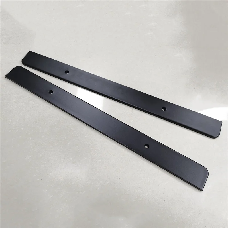 

Plain Stretched Extended Saddlebag Skid Plate Replacement Parts Accessories Fit For Road Glide EFI FLTRI FLTR