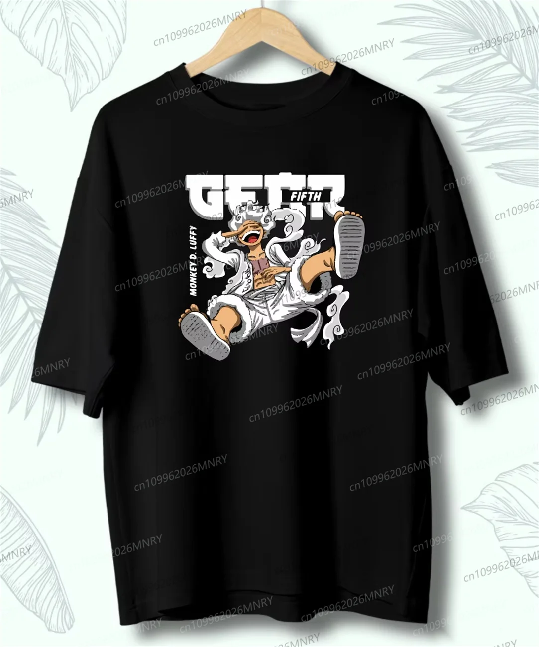 

One Piece Anime T-Shirt Roronoa Zoro t shirt for man Cosplay Youth Children's clothinCottong Boy Short Sleeve Top Girl clothing