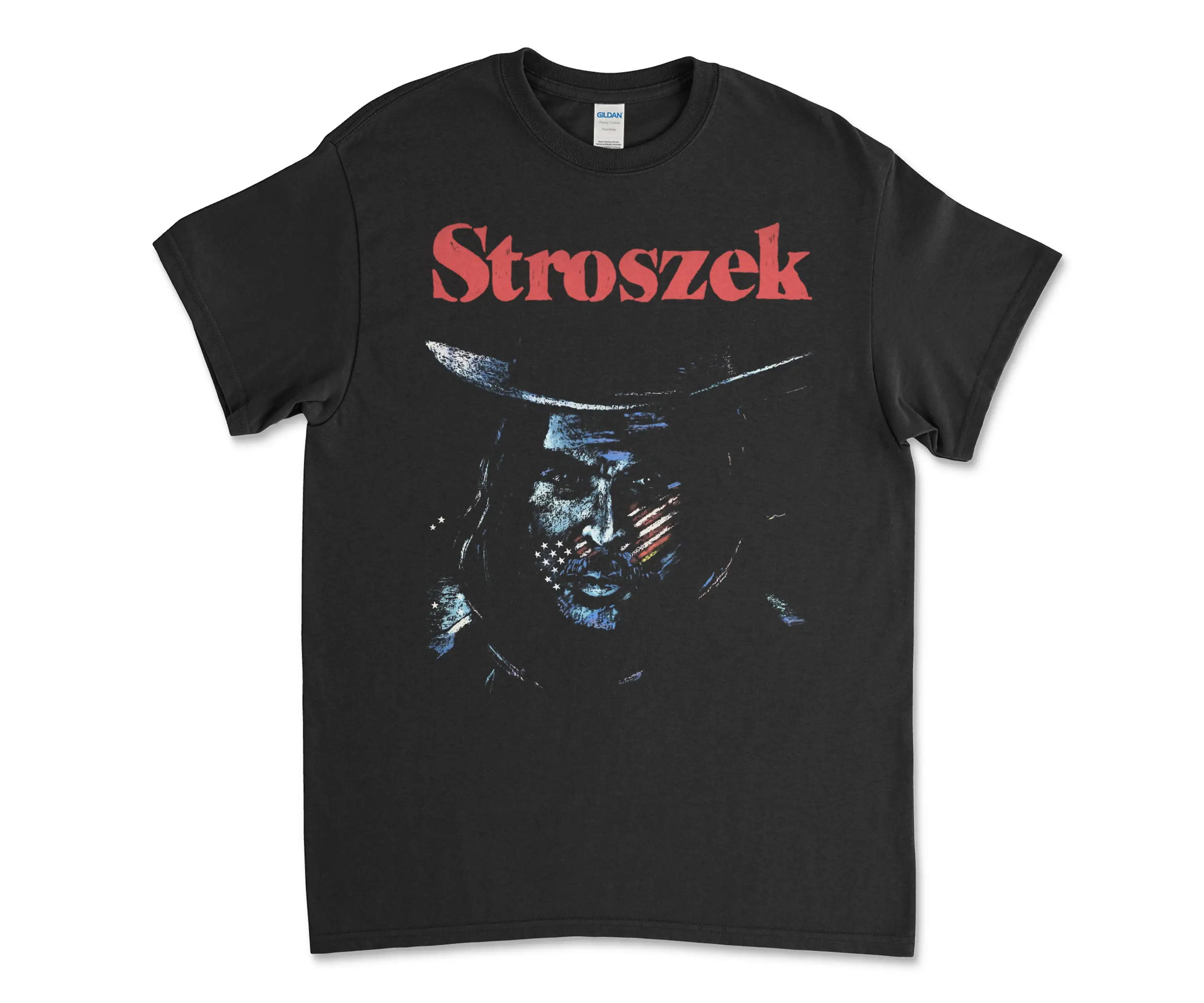 Stroszek Werner Herzog T Shirt