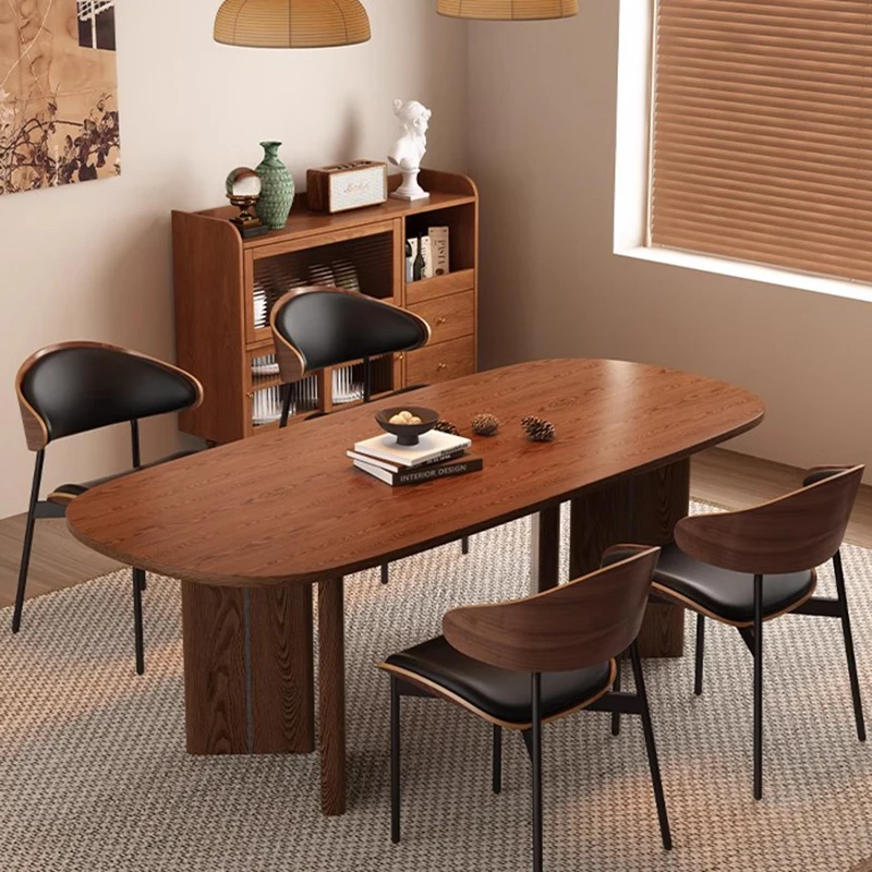 Juego de 2 sillas de comedor Premium, diseño ergonómico, sillas de comedor nórdicas modernas, Chaise Salle A Manger de cocina de lujo, muebles para el hogar