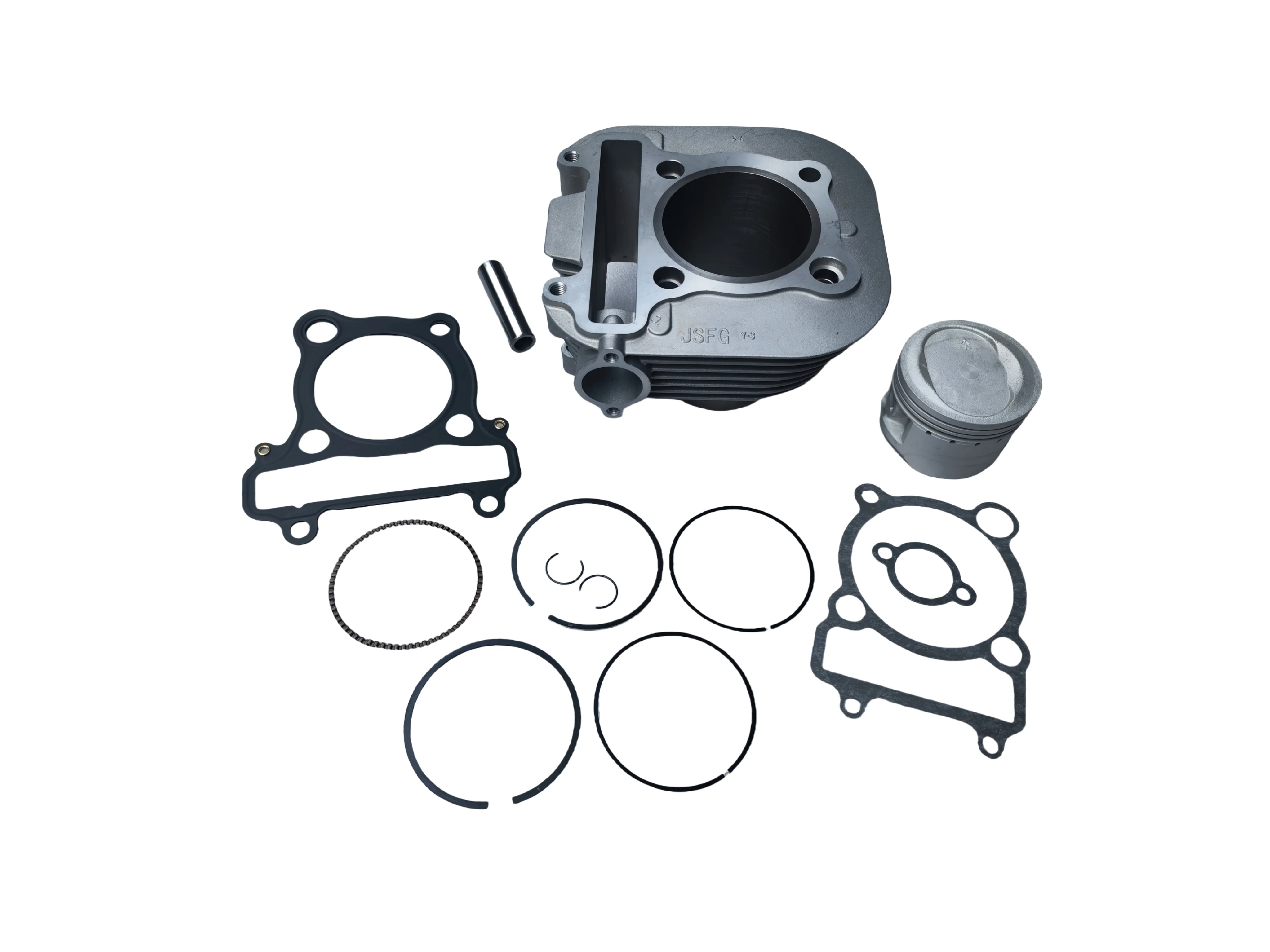 Original genuine CVT engine cylinder kit suitable for Jianshe RATO 250 ATV