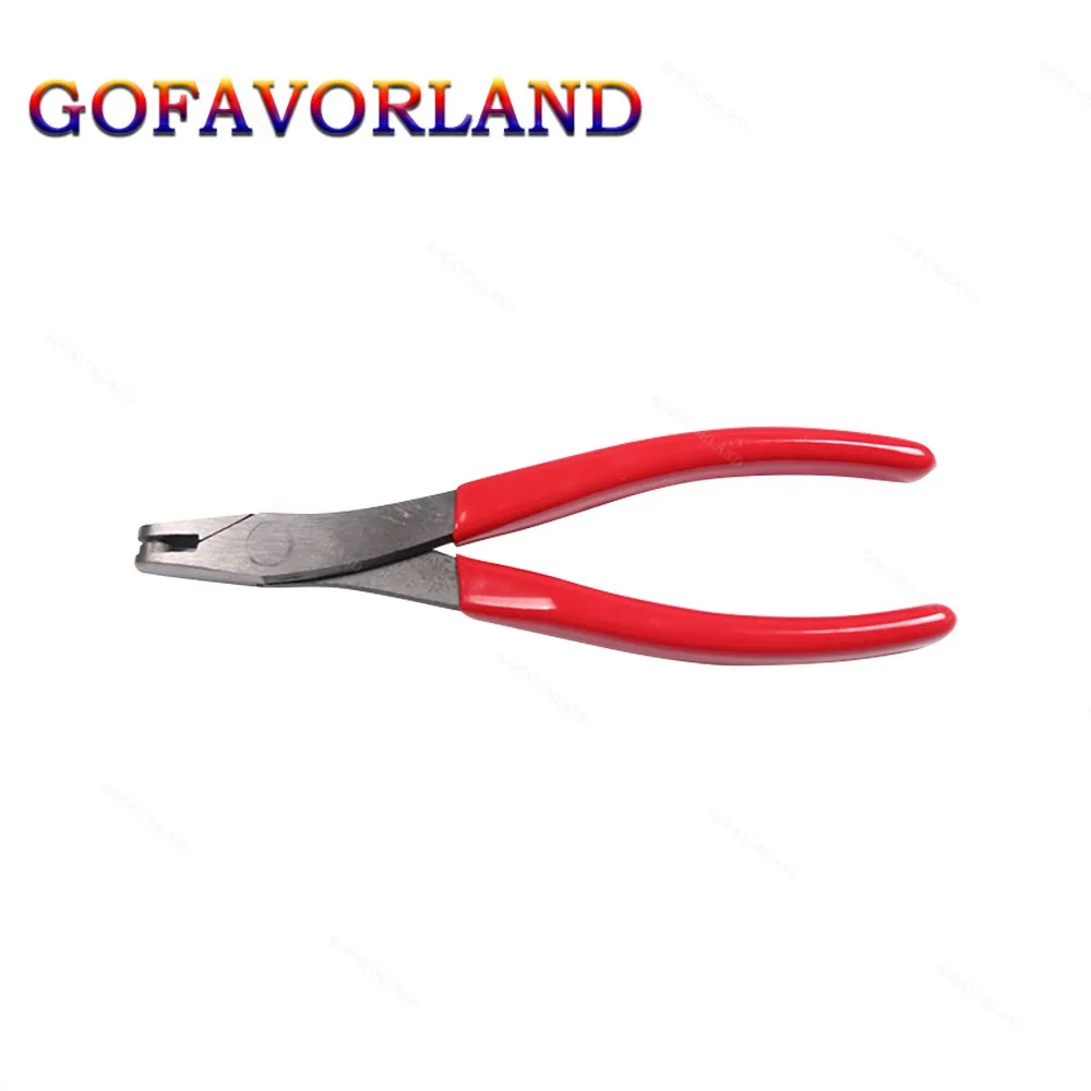 Leg Band Application Pliers For Chicken Ducks Poultry Identification Leg Rings