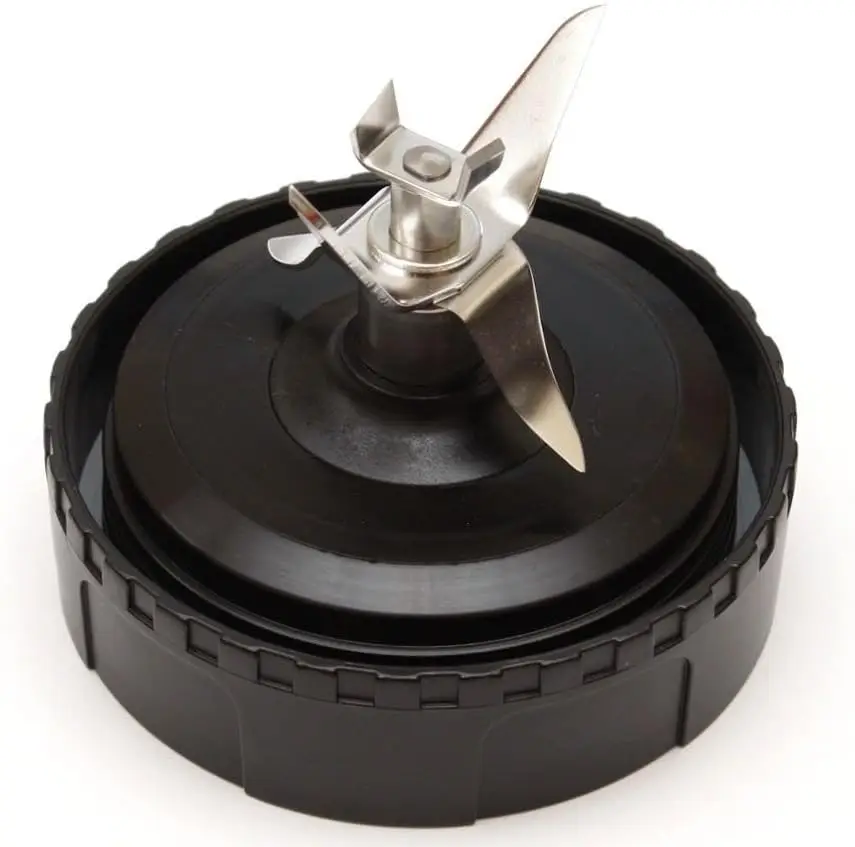 

Genuine Ninja Bl780 Replacement Parts (Single Blade, Diameter 3.5"")