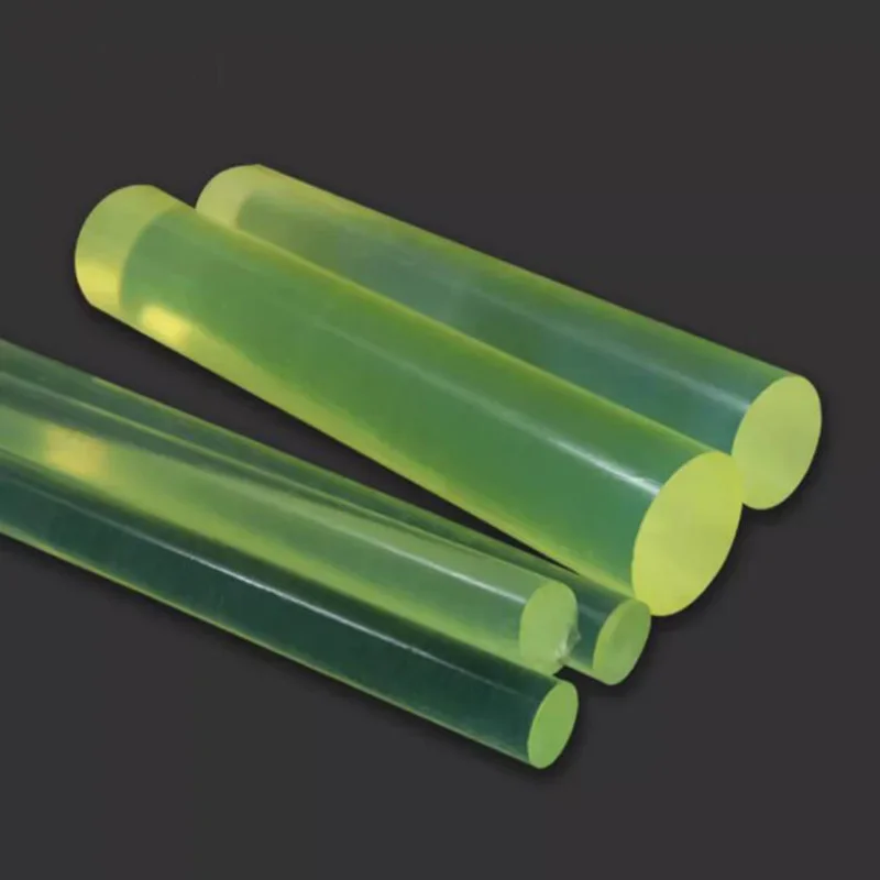 Polyurethane Bar PU Round Rod 2mm 3mm 4mm 5mm 6mm 8mm 15mm 18mm 20mm 25mm 30mm 35mm 40mm 45mm 50mm 55mm 60mm 65mm 70mm 80mm 90mm