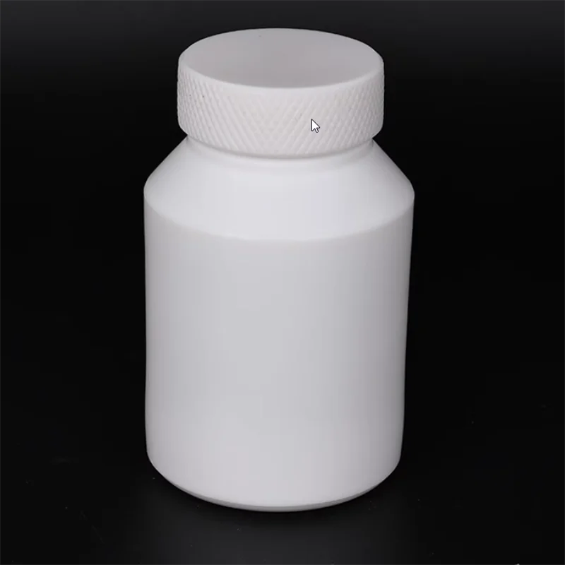 PTFE reagent bottle PTFE reagent bottle 10/25/50/100/150/200/250/500/1000/2000/5000ml acid and alkali resistant