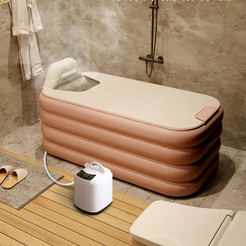 Home whole body detoxification capsule fumigation instrument cover bathing all-in-one machine sauna confinement