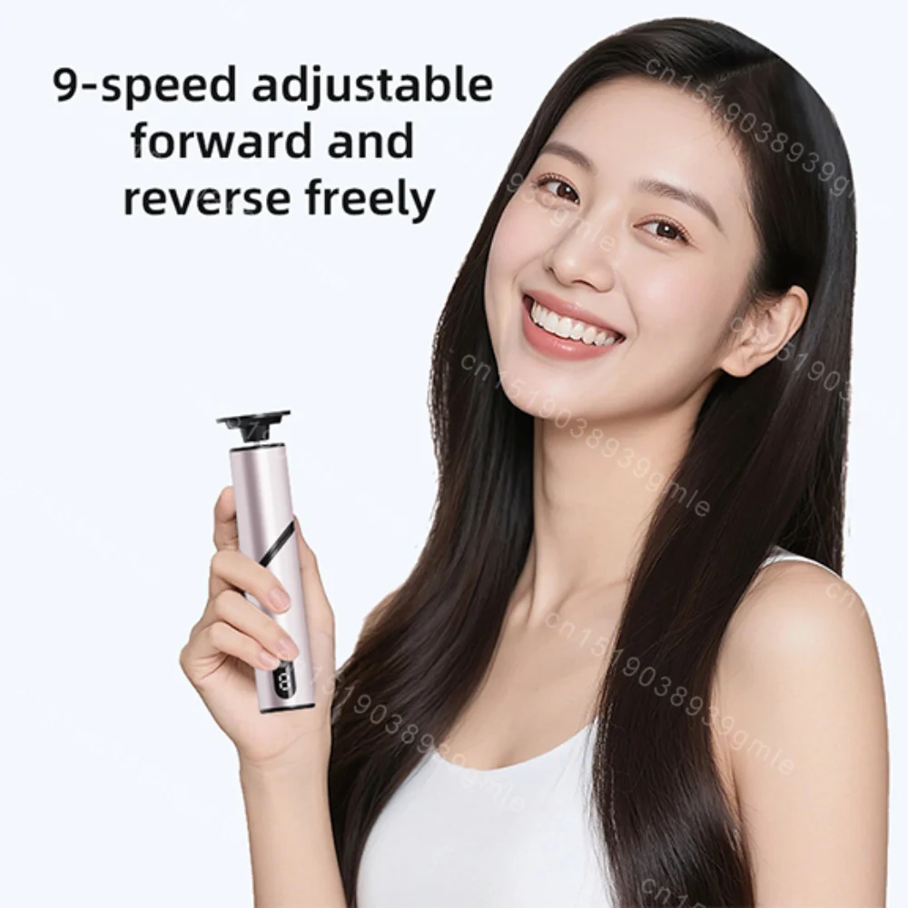 Lima eléctrica plegable 2 en 1 para pies, máquina de pedicura, eliminador de piel muerta, cortadora de callos para pies, herramienta recargable para el cuidado de los pies