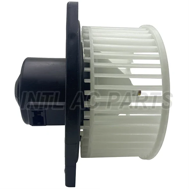 New Auto A/C AC Blower Motor for NISSAN PATROL GR 2 (Y61) 1997 -2012 LHD 27200VB010 27220VJ400 272265E900 272202Y910 272259H600