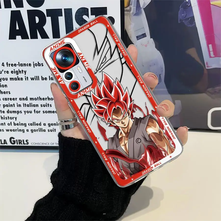 Cool Dragons Balls … - image