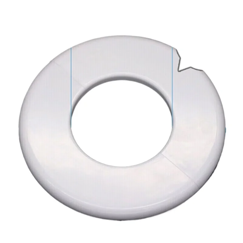

Automatic washing machine inner drain pipe