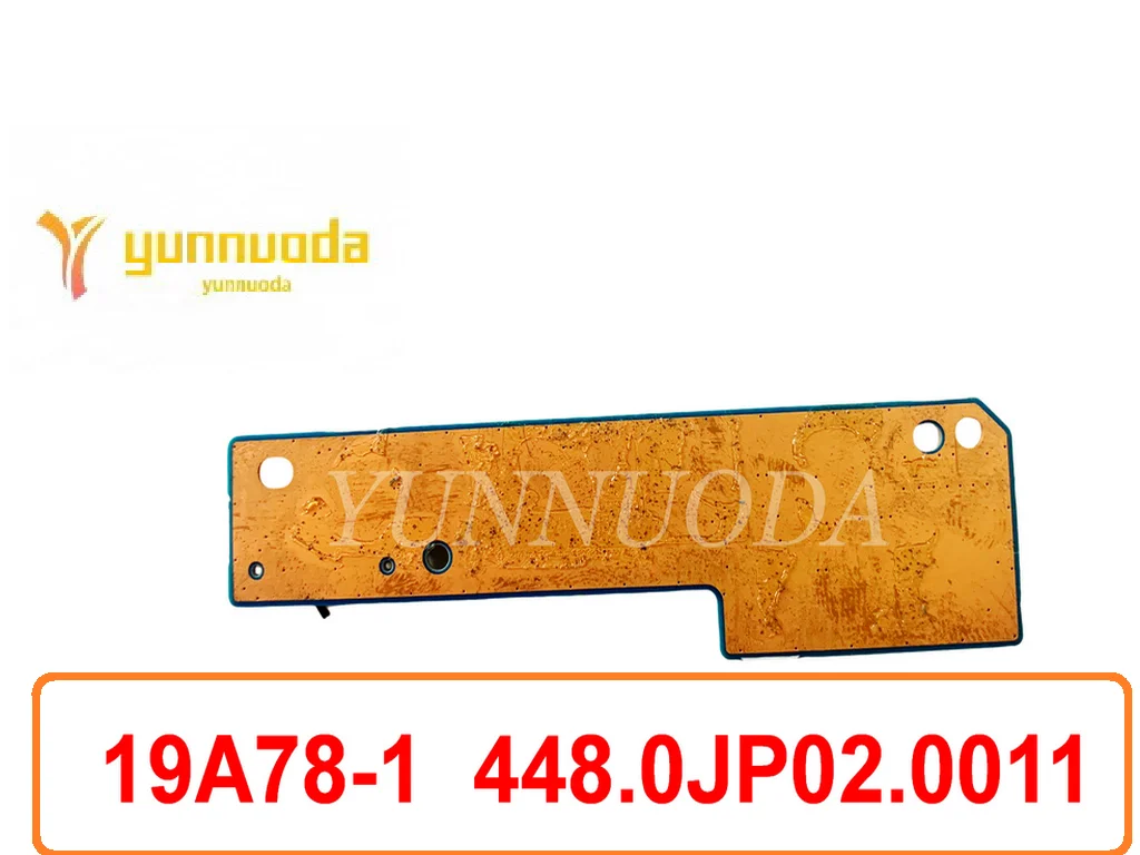 19A78-1 LPM-3  for Lenovo ThinkPad  X1 Extreme, 3rd Gen Board 448.0JP02.0011  K8V4X Board 100%  tested good