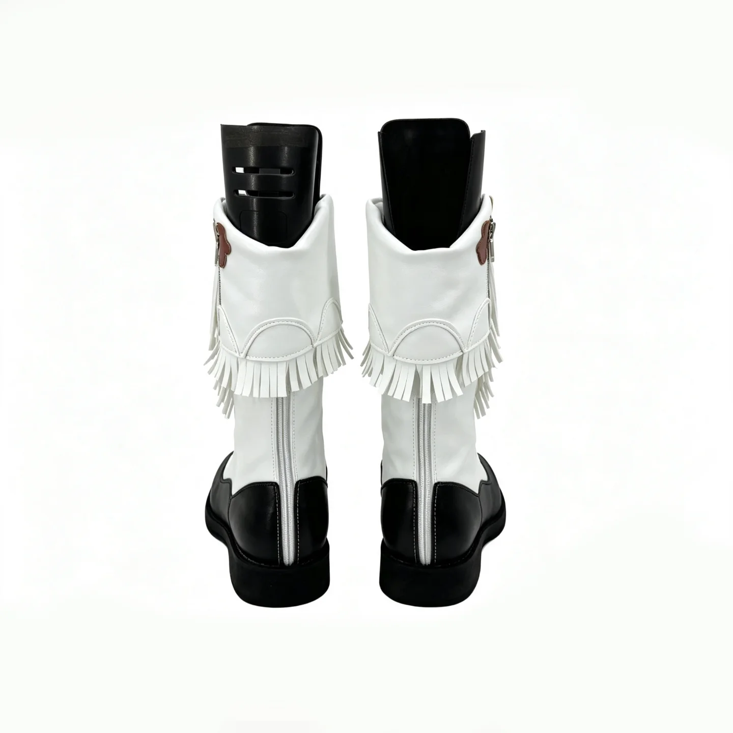 أحذية كوسبلاي إينومارو توما، إ - مراجعة Boots وسعره