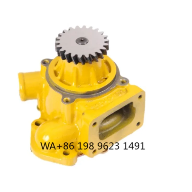 5HP High Pressure Self Priming Centrifugal Pump Anti Cavitation High Flow Industrial Chemical Liquid Pump