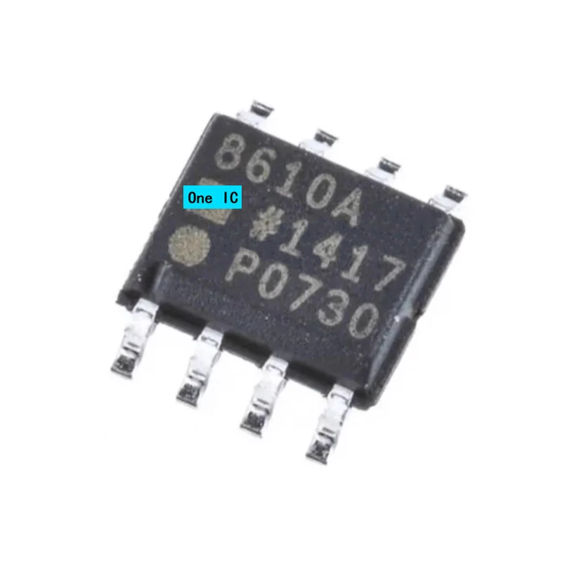 

AD8610ARZ-REEL7 AD8610ARZ REEL7 SOP 100% Original Brand New Genuine Ic