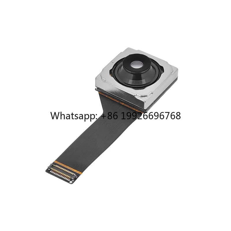 50MP IMX766 MIPI Camera Module 4K CMOS PDAF Auto Focus OEM Embedded Camera Module for Smart Manufacturing Vision OCR