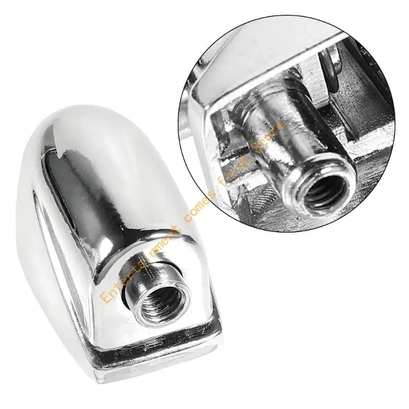 Drum Lug Easy Installation For Traveling Musicians And Gigging Drummers 55KD