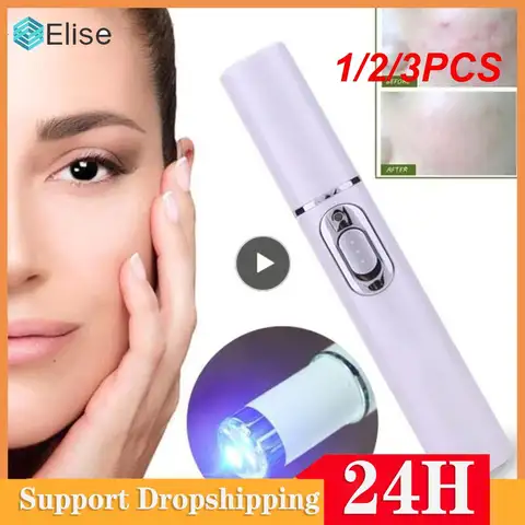 1/2/3PCS Promote Sleep Eye Beauty Device Portable And Convenient Reduce Dark Circles Eye Spa Tool 130 * 15mm Current 0.6a