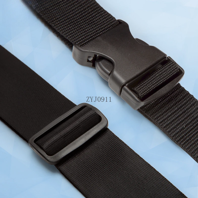 Anti-static black fanny pack Multifunctional kit Repair thickened waist bag thickened